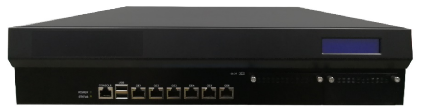 SSL VPN
